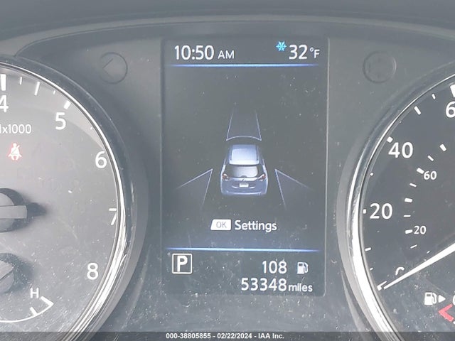 Nissan ROGUE SV 2019 5N1AT2MV0KC845716 Image 16