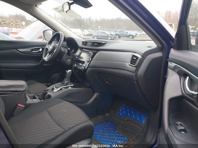 Nissan ROGUE SV 2019 5N1AT2MV0KC845716 Image 5