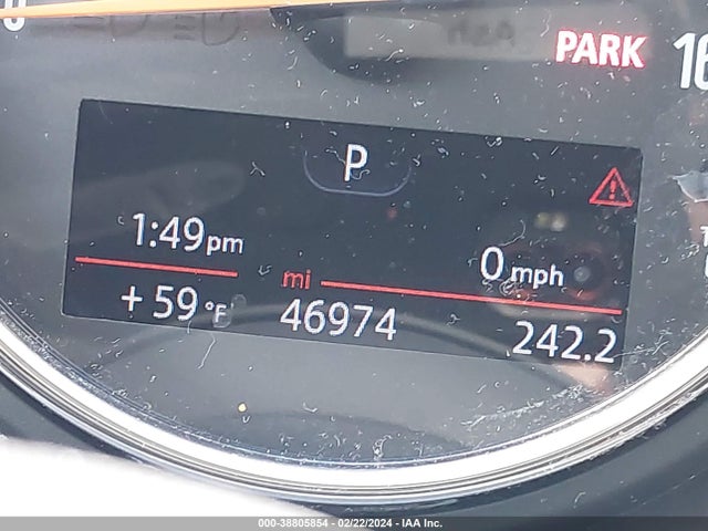 Mini E Countryman Cooper S 2018 WMZYU7C46J3B86273 Image 15