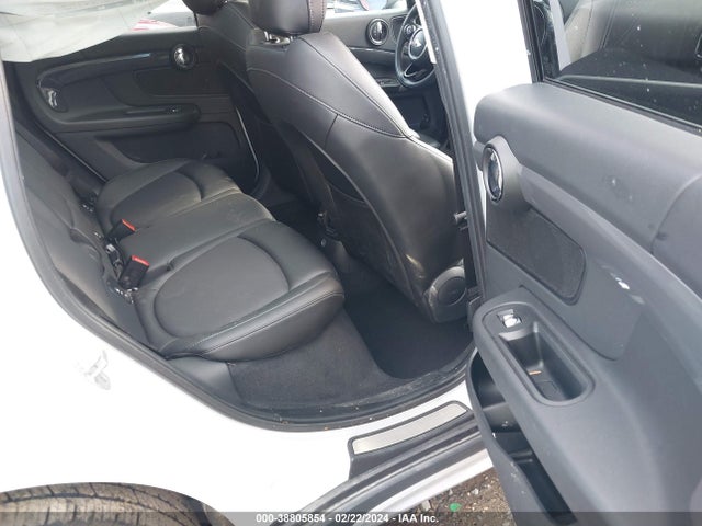 2018 MINI E COUNTRYMAN WMZYU7C46J3B86273 Photo 7