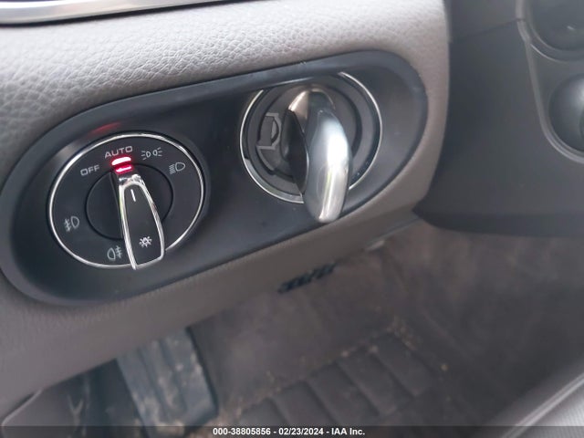 2016 PORSCHE MACAN WP1AB2A53GLB40989 Photo 10