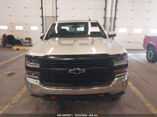 Chevrolet Silverado 1500 1lt/2lt 2017 1GCUKREC1HF143664 Image 11