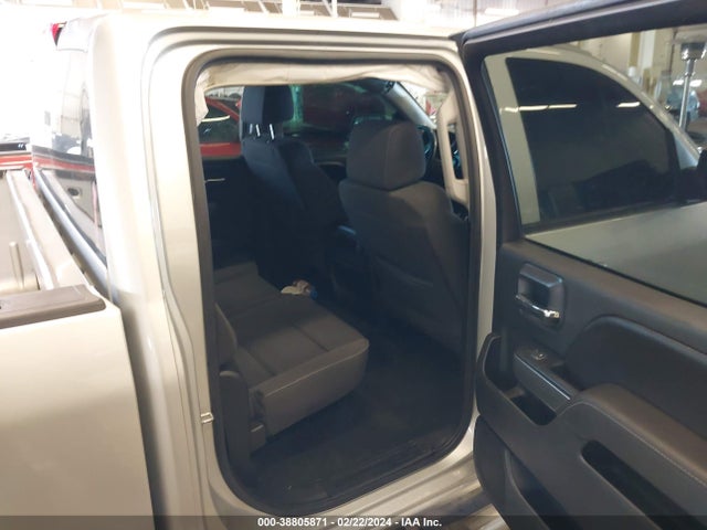 Chevrolet Silverado 1500 1lt/2lt 2017 1GCUKREC1HF143664 Image 8