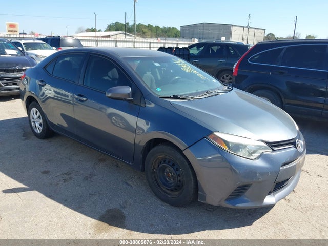 Toyota 2zr-fe 2014 5YFBURHE0EP043588 Image 13