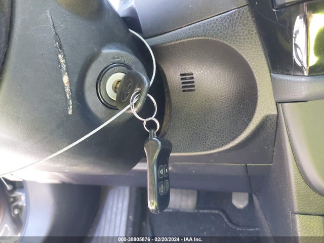 Toyota 2zr-fe 2014 5YFBURHE0EP043588 Image 23