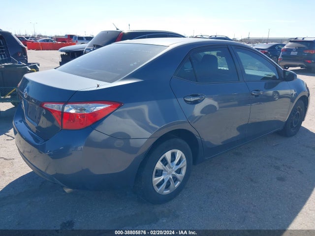 Toyota 2zr-fe 2014 5YFBURHE0EP043588 Image 16
