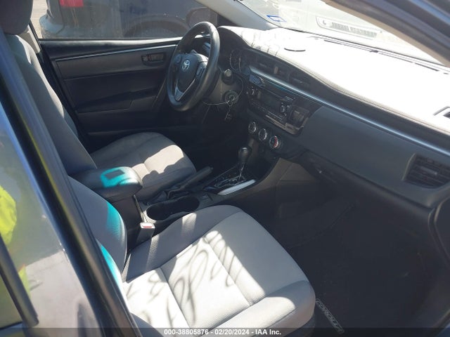 Toyota 2zr-fe 2014 5YFBURHE0EP043588 Image 17