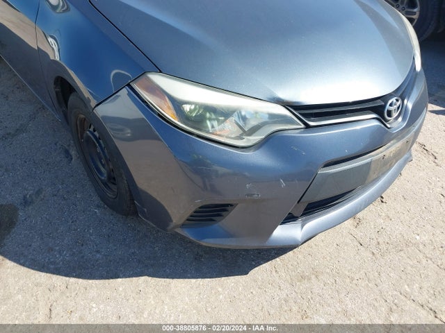 Toyota 2zr-fe 2014 5YFBURHE0EP043588 Image 18