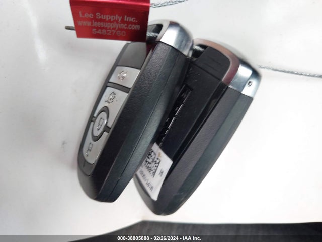 Ford Bronco Sport Big Bend 2022 3FMCR9B60NRE15833 Image 11