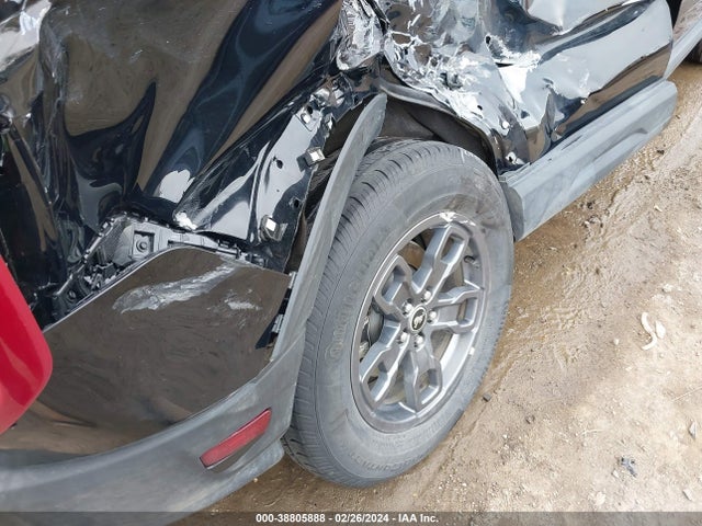 Ford Bronco Sport Big Bend 2022 3FMCR9B60NRE15833 Image 18