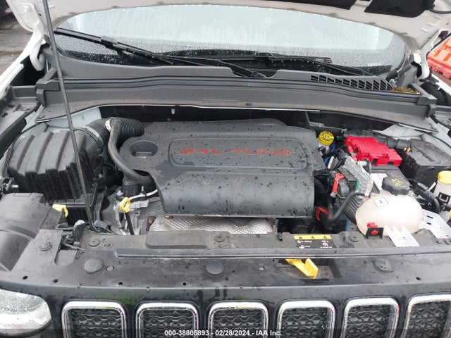 ZACNJBBB0LPL48311 Jeep Renegade Latitude 4x4