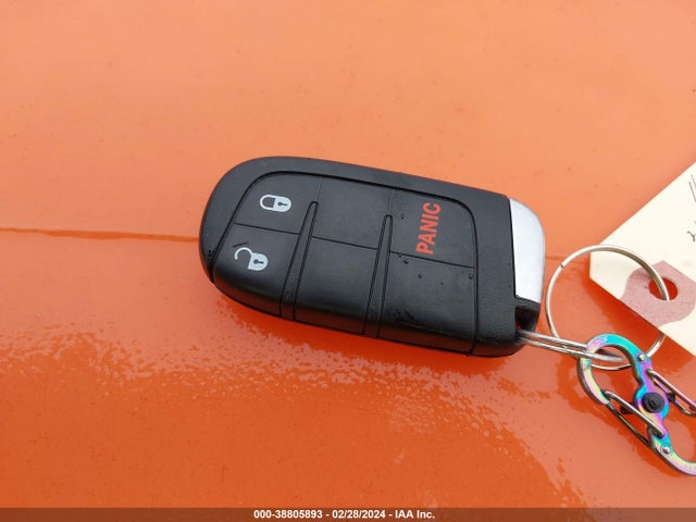 ZACNJBBB0LPL48311 Jeep Renegade Latitude 4x4