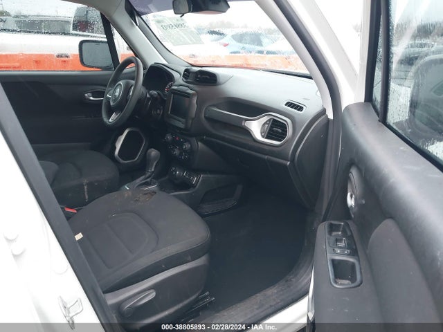 ZACNJBBB0LPL48311 Jeep Renegade Latitude 4x4