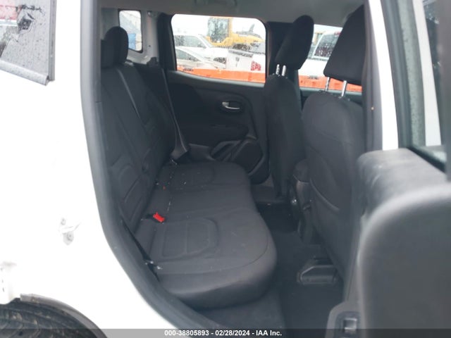 ZACNJBBB0LPL48311 Jeep Renegade Latitude 4x4