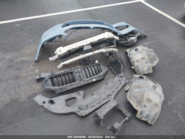 WBABC4C52KBU96356 BMW M850i Xdrive