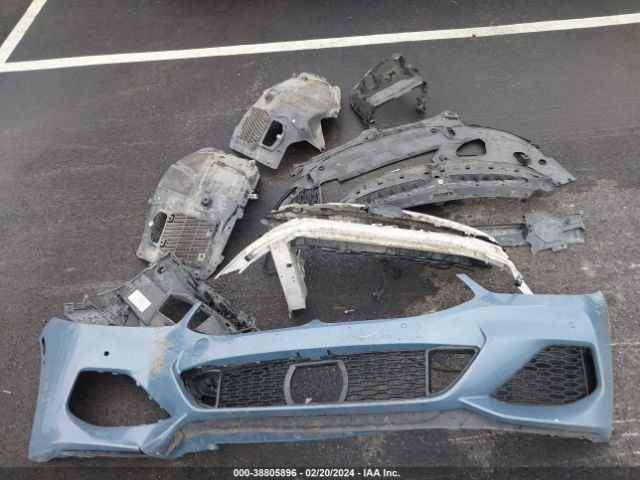 WBABC4C52KBU96356 BMW M850i Xdrive