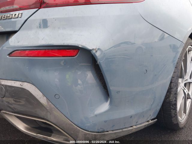 WBABC4C52KBU96356 BMW M850i Xdrive