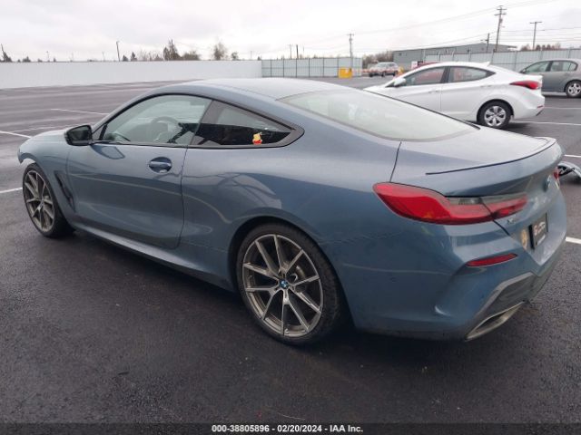WBABC4C52KBU96356 BMW M850i Xdrive