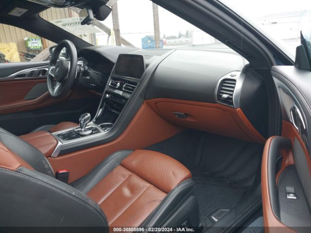 WBABC4C52KBU96356 BMW M850i Xdrive