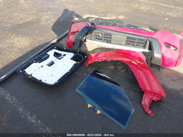 Nissan Frontier Pro-4x 4x4 2022 1N6ED1EK3NN690702 Image 12