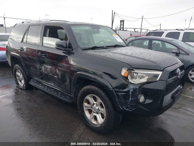 2018 JTEBU5JR6J5499474 main image