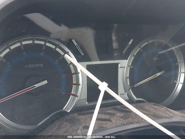 Toyota 4runner Sr5 Premium 2018 JTEBU5JR6J5499474 Image 15