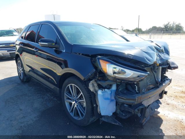 2020 FORD EDGE 2FMPK4K90LBA46759