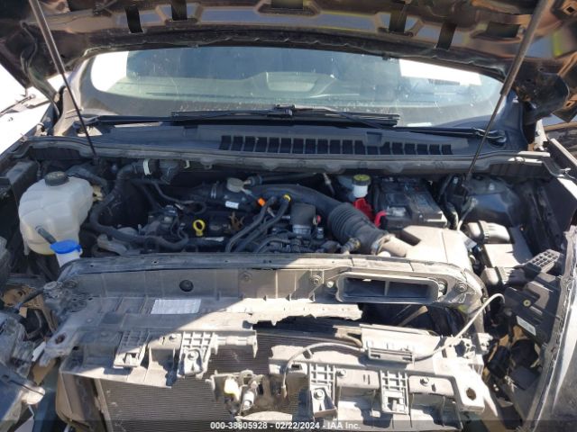 2020 FORD EDGE 2FMPK4K90LBA46759 Photo 9