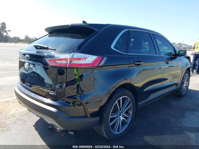 2020 FORD EDGE 2FMPK4K90LBA46759 Photo 3