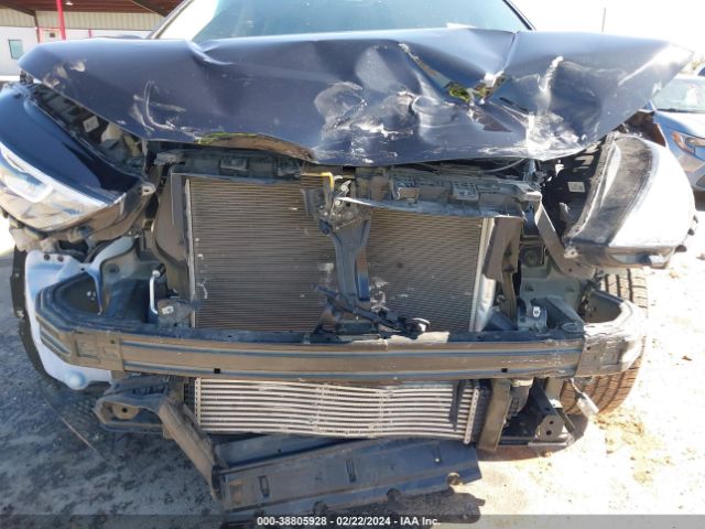 2020 FORD EDGE 2FMPK4K90LBA46759 Photo 5