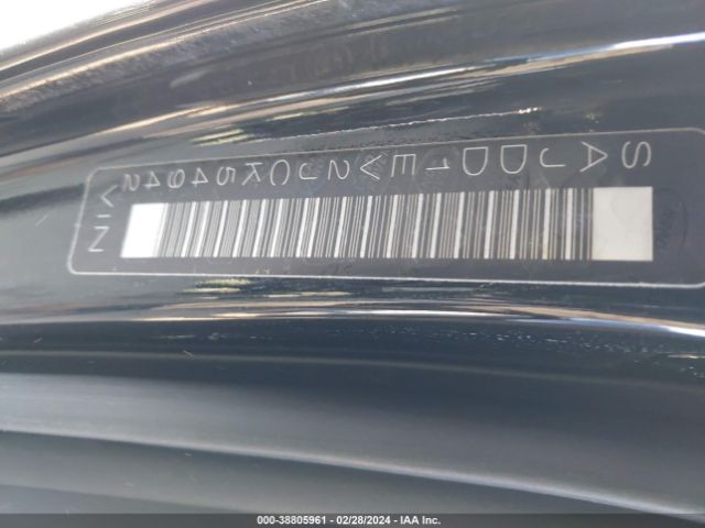 SAJDD1EV2JCK54942 Jaguar F-type 340hp