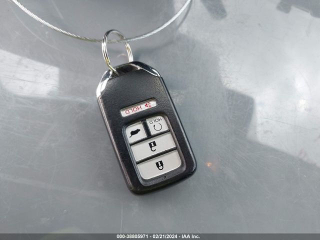 5J6RW1H51ML003905 Honda Cr-v 2wd Ex