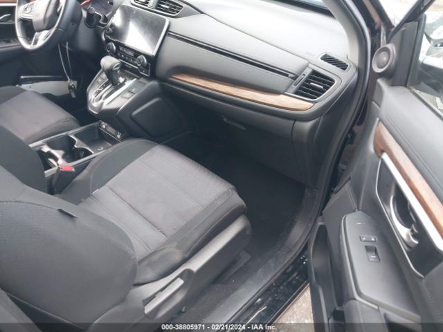 5J6RW1H51ML003905 Honda Cr-v 2wd Ex