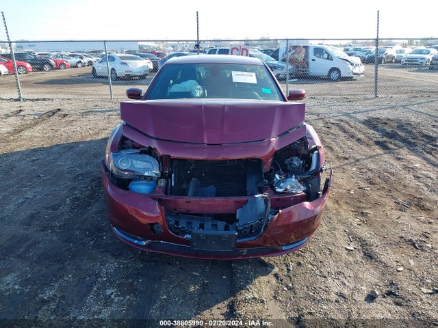 Chrysler 300 300s Awd 2019 2C3CCAGG7KH542924 Image 13