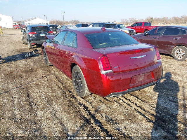 Chrysler 300 300s Awd 2019 2C3CCAGG7KH542924 Image 3