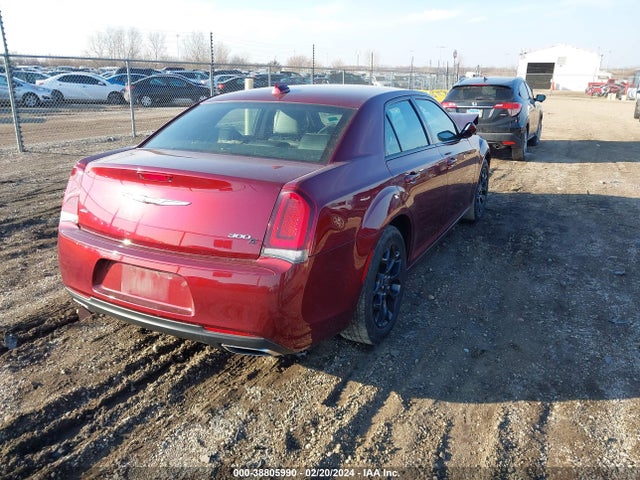 Chrysler 300 300s Awd 2019 2C3CCAGG7KH542924 Image 4