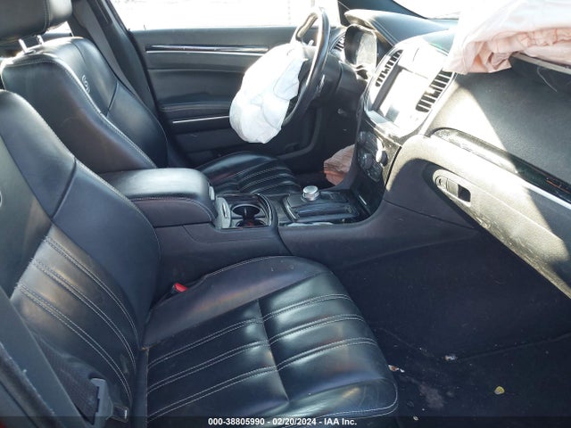 Chrysler 300 300s Awd 2019 2C3CCAGG7KH542924 Image 5