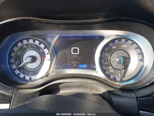Chrysler 300 300s Awd 2019 2C3CCAGG7KH542924 Image 7