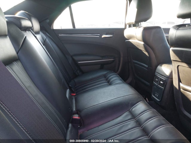 Chrysler 300 300s Awd 2019 2C3CCAGG7KH542924 Image 8