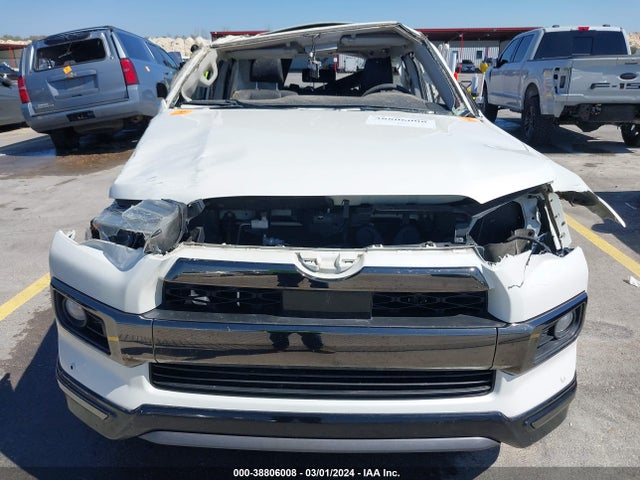 JTEBU5JR3L5770378 Toyota 1gr-fe