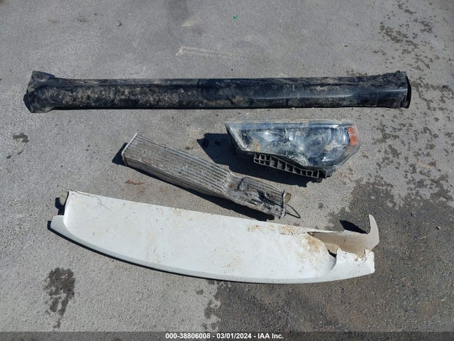 JTEBU5JR3L5770378 Toyota 1gr-fe