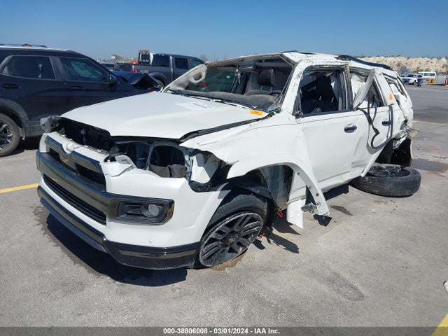 JTEBU5JR3L5770378 Toyota 1gr-fe
