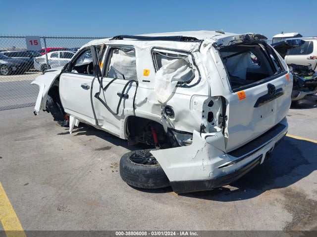 JTEBU5JR3L5770378 Toyota 1gr-fe