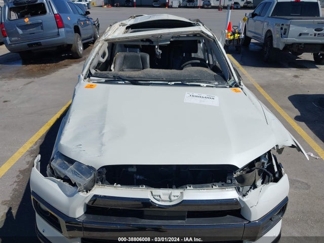 JTEBU5JR3L5770378 Toyota 1gr-fe