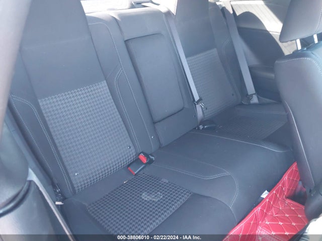 Dodge Challenger Sxt 2019 2C3CDZAG4KH716713 Image 8