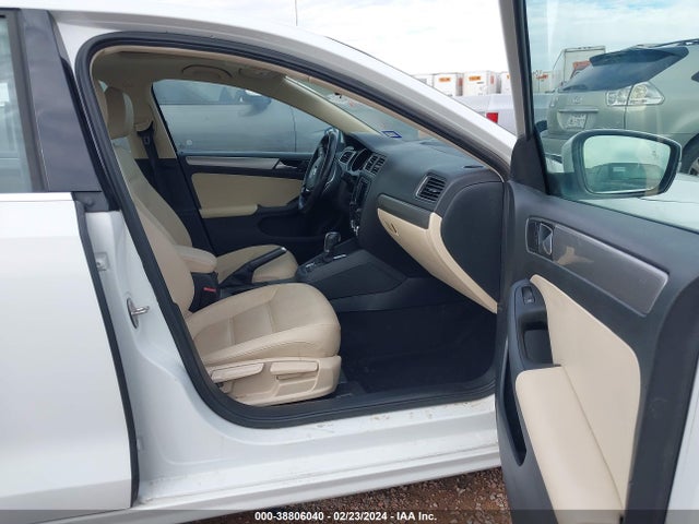 3VWDB7AJ6HM240770 Volkswagen Jetta 1.4t Se