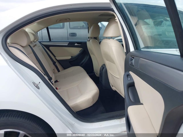 3VWDB7AJ6HM240770 Volkswagen Jetta 1.4t Se