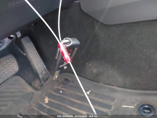 Toyota CAMRY LE 2023 4T1C11AK0PU782797 Image 11