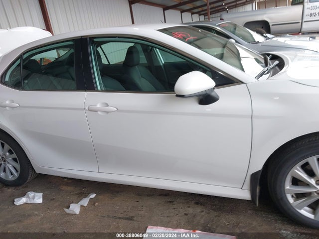 Toyota CAMRY LE 2023 4T1C11AK0PU782797 Image 13