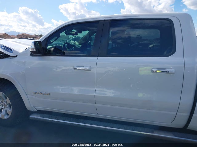 RAM 1500 Laramie  4x2 5'7 Box 2019 1C6RREJT2KN894860 Image 15